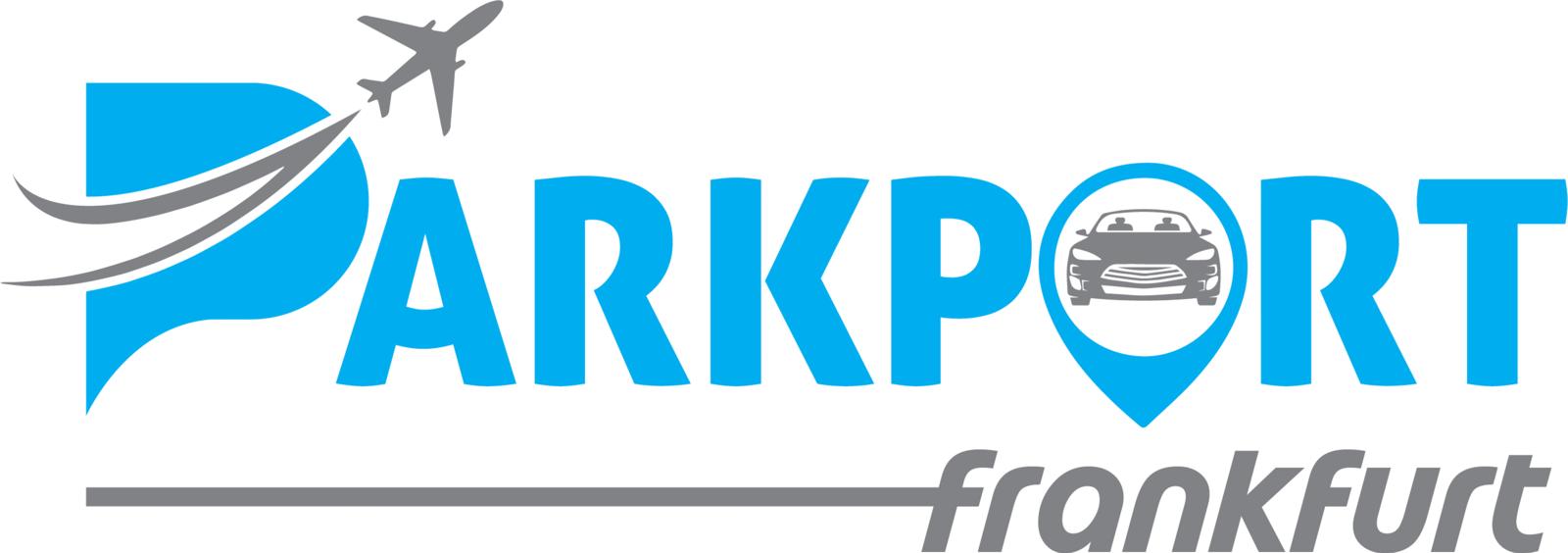 Parkport Frankfurt Logo